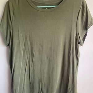 AE soft and sexy tee
